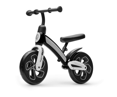 Rowerek Biegowy Impact Black Qplay Rowerek Biegowy Impact Black Qplay