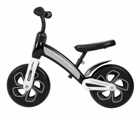 Rowerek Biegowy Impact Black Qplay Rowerek Biegowy Impact Black Qplay