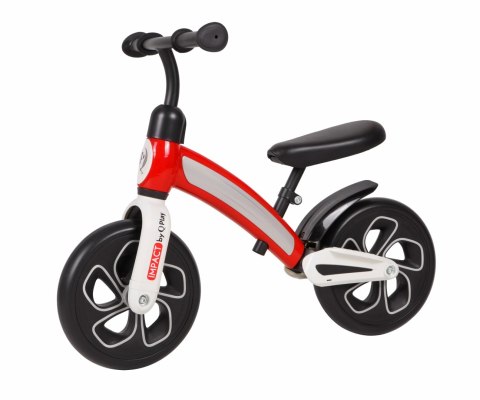 Rowerek Biegowy Impact Red Qplay Rowerek Biegowy Impact Red Qplay