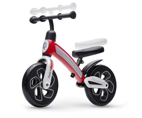 Rowerek Biegowy Impact Red Qplay Rowerek Biegowy Impact Red Qplay