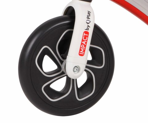 Rowerek Biegowy Impact Red Qplay Rowerek Biegowy Impact Red Qplay