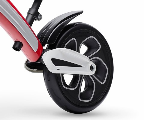 Rowerek Biegowy Impact Red Qplay Rowerek Biegowy Impact Red Qplay