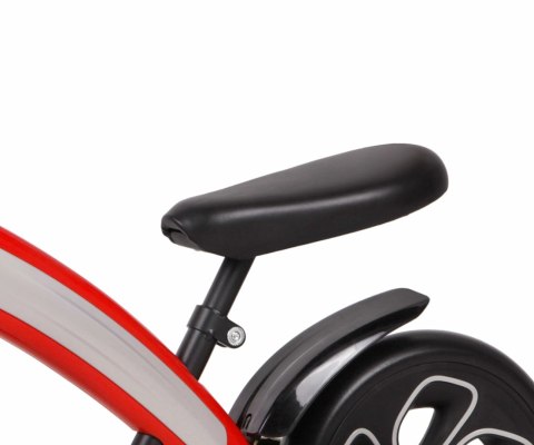 Rowerek Biegowy Impact Red Qplay Rowerek Biegowy Impact Red Qplay