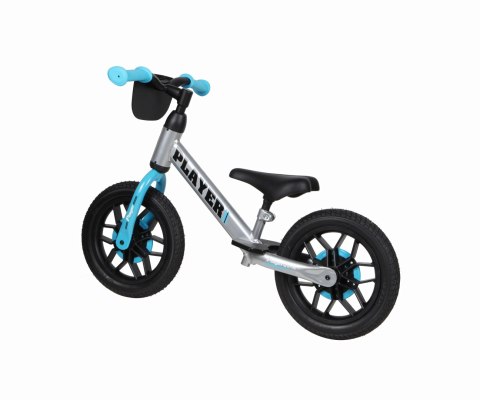 Rowerek Biegowy Player Blue Qplay Rowerek Biegowy Player Blue Qplay