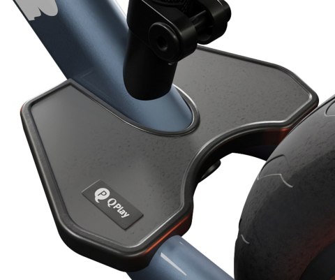 Rowerek Biegowy Player Orange Qplay Rowerek Biegowy Player Orange Qplay