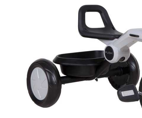 Rowerek Trójkołowy Ant Gray Qplay Rowerek Trójkołowy Ant Gray Qplay