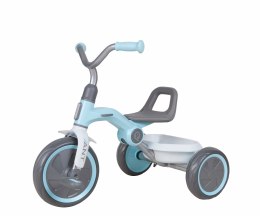Rowerek Trójkołowy Ant Plus Blue Qplay