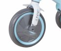 Rowerek Trójkołowy Ant Plus Blue Qplay