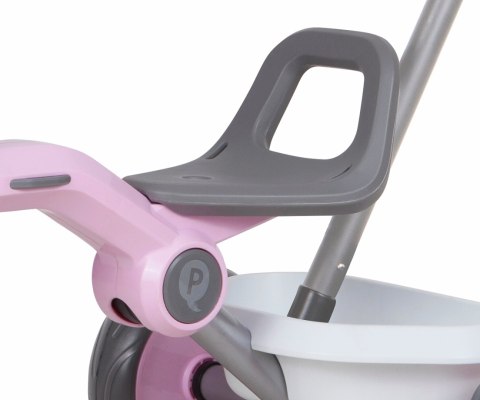 Rowerek Trójkołowy Ant Plus Pink Qplay Rowerek Trójkołowy Ant Plus Pink Qplay