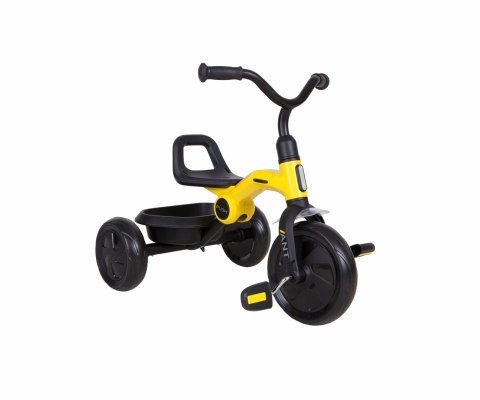 Rowerek Trójkołowy Ant Yellow Qplay Rowerek Trójkołowy Ant Yellow Qplay
