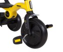 Rowerek Trójkołowy Ant Yellow Qplay