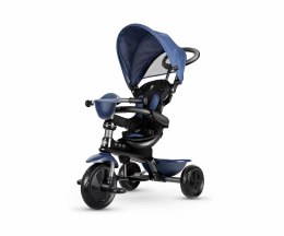 Rowerek Trójkołowy Cosy Blue Qplay