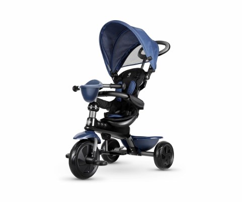 Rowerek Trójkołowy Cosy Blue Qplay