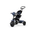 Rowerek Trójkołowy Cosy Blue Qplay