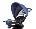Rowerek Trójkołowy Cosy Blue Qplay
