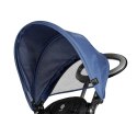 Rowerek Trójkołowy Cosy Blue Qplay