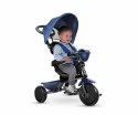 Rowerek Trójkołowy Cosy Blue Qplay