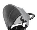 Rowerek Trójkołowy Cosy Grey Qplay