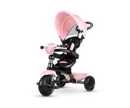 Rowerek Trójkołowy Cosy Pink Qplay
