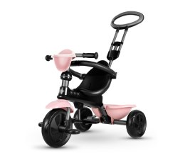 Rowerek Trójkołowy Cosy Pink Qplay