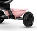 Rowerek Trójkołowy Cosy Pink Qplay
