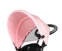 Rowerek Trójkołowy Cosy Pink Qplay