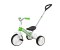 Rowerek Trójkołowy Elite Plus Green Qplay