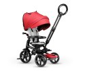 Rowerek Trójkołowy New Prime Red Qplay