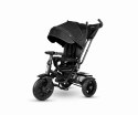 Rowerek Trójkołowy Premium Black Qplay