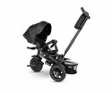 Rowerek Trójkołowy Premium Black Qplay