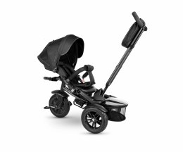 Rowerek Trójkołowy Premium Black Qplay