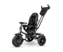Rowerek Trójkołowy Premium Black Qplay
