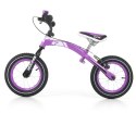 Rowerek Biegowy Young Violet Milly Mally