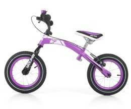 Rowerek Biegowy Young Violet Milly Mally