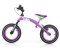 Rowerek Biegowy Young Violet Milly Mally