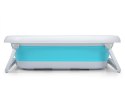 Wanienka składana Aqua Blue Milly Mally