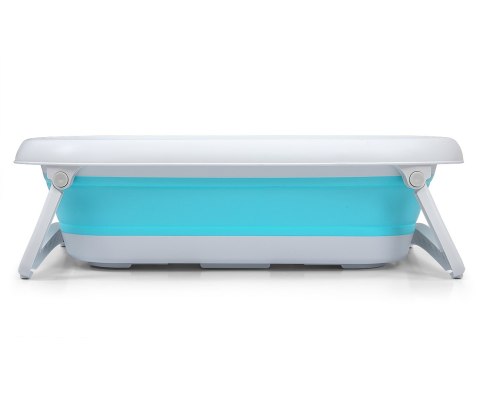 Wanienka składana Aqua Blue Milly Mally Wanienka składana Aqua Blue Milly Mally