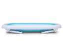 Wanienka składana Aqua Blue Milly Mally