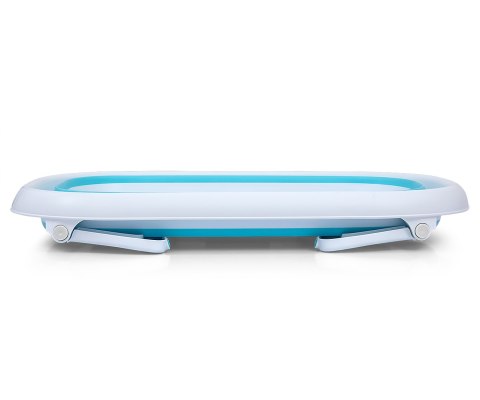 Wanienka składana Aqua Blue Milly Mally Wanienka składana Aqua Blue Milly Mally