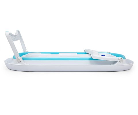 Wanienka składana Aqua Blue Milly Mally Wanienka składana Aqua Blue Milly Mally