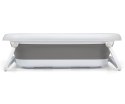 Wanienka składana Aqua Grey Milly Mally