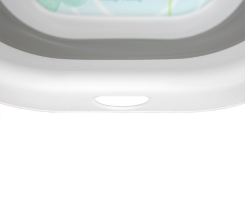 Wanienka składana Aqua Grey Milly Mally