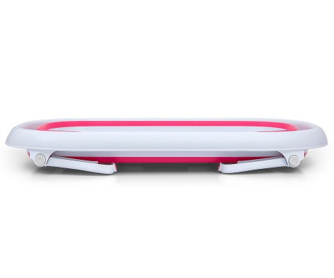 Wanienka składana Aqua Pink Milly Mally Wanienka składana Aqua Pink Milly Mally