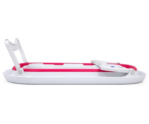 Wanienka składana Aqua Pink Milly Mally Wanienka składana Aqua Pink Milly Mally