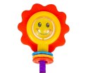 Grzechotka Kwiatek - Flower rattle - 0692 Milly Mally