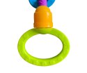 Grzechotka Kwiatek - Flower rattle - 0692 Milly Mally