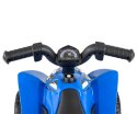 Pojazd na akumulator Quad HONDA ATV Blue Milly Mally