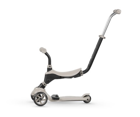 Hulajnoga Sema 3w1 Beige Qplay Hulajnoga Sema 3w1 Beige Qplay