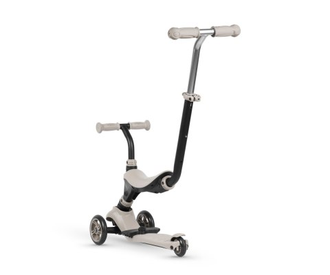 Hulajnoga Sema 3w1 Beige Qplay Hulajnoga Sema 3w1 Beige Qplay