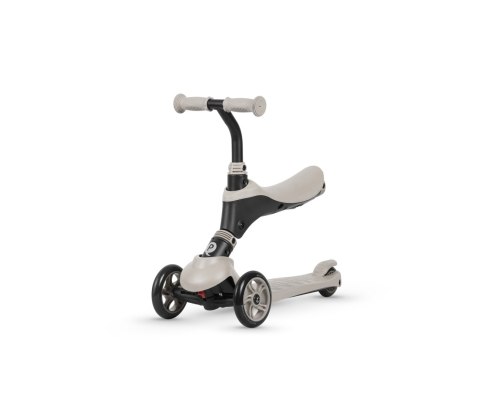 Hulajnoga Sema 3w1 Beige Qplay Hulajnoga Sema 3w1 Beige Qplay